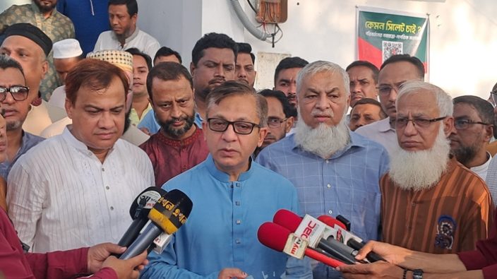 দেশের মানুষের স্বার্থে যেন জ্বালানী ব্যবহারে আমরা সাশ্রয়ী হই : বাণিজ্য মন্ত্রী