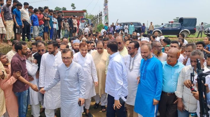 জ্বালানি তেলের দাম বাড়লেও মূল্যস্ফীতিতে প্রভাব পড়বে না : বাণিজ্যমন্ত্রী