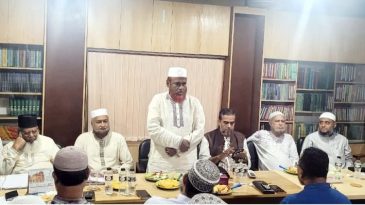 ‘জ্বালানী নিয়ে নৈরাজ্য দূরীকরণে ও বাজার নিয়ন্ত্রণে সরকার ব্যর্থ’