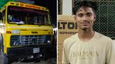 সুনামগঞ্জে ট্রাকচাপায় মোটরসাইকেল আরোহি নিহত