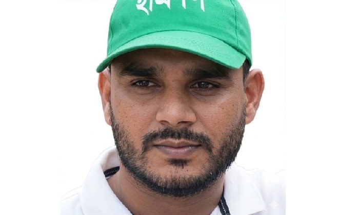 সিলেটে ভারতীয় পণ্যবাহী ট্রাক ছিনিয়ে নেয়ার অভিযোগে যুবদল নেতা গ্রেপ্তার