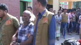 নওগাঁয় চার খুন : আসামিদের ভয়ংকর বর্ণনা