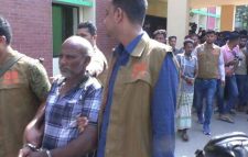 নওগাঁয় চার খুন : আসামিদের ভয়ংকর বর্ণনা