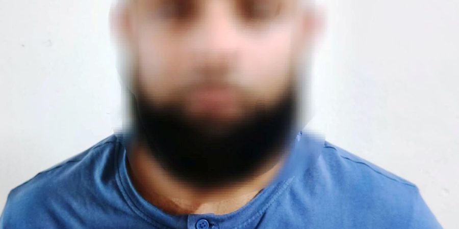 সিলেটে পর্নোগ্রাফি মামলায় প্রবাসী আটক