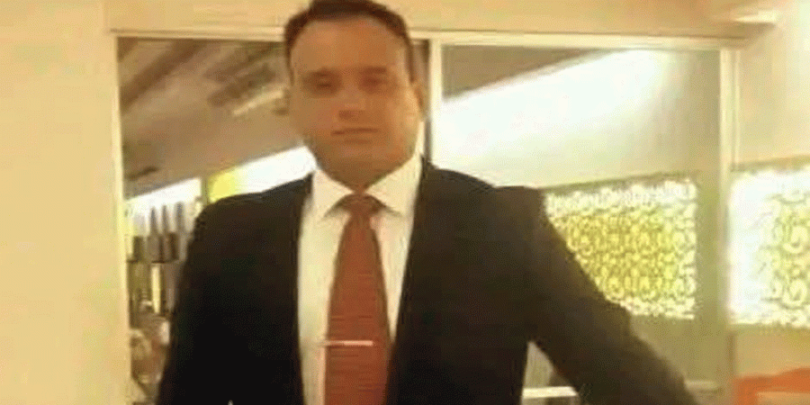 দক্ষিণ সুরমায় স্কুল থেকে ফেরার পথে দূর্ঘটনায় বাবার মৃত্যু, বাকরুদ্ধ ছেলে