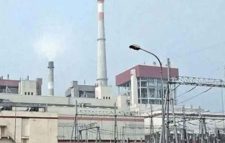 আবারও বন্ধ হয়ে গেছে বড়পুকুরিয়া তাপবিদ্যুৎ কেন্দ্র