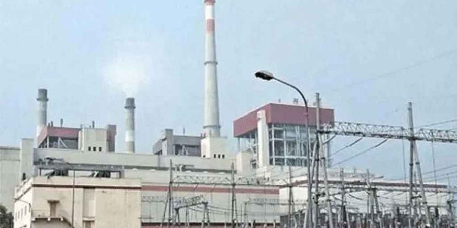 বড়পুকুরিয়া তাপবিদ্যুৎ কেন্দ্রে উৎপাদন পুরোপুরি বন্ধ