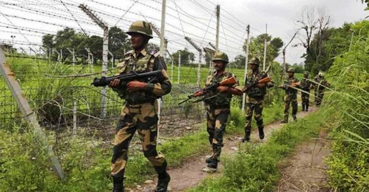 লালমনিরহাট সীমান্তে বিএসএফের গুলিতে বাংলাদেশি নিহত