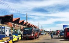 ঢাকা থেকে ৭ বিভাগীয় শহরের বাসভাড়া আগে কত ছিল, বেড়ে কত হলো