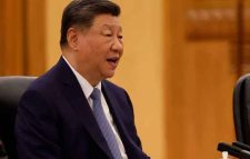 এবার হরমুজ প্রণালি খুলে দেওয়ার আহ্বান জানাল চীন