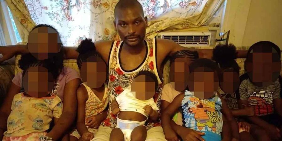 যুক্তরাষ্ট্রে নিজের ৭ সন্তানসহ ৮ শিশুকে গুলি করে হত্যা