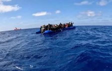 ২০২৫ সালে অভিবাসন পথে মারা গেছেন ৭৯০০ মানুষ