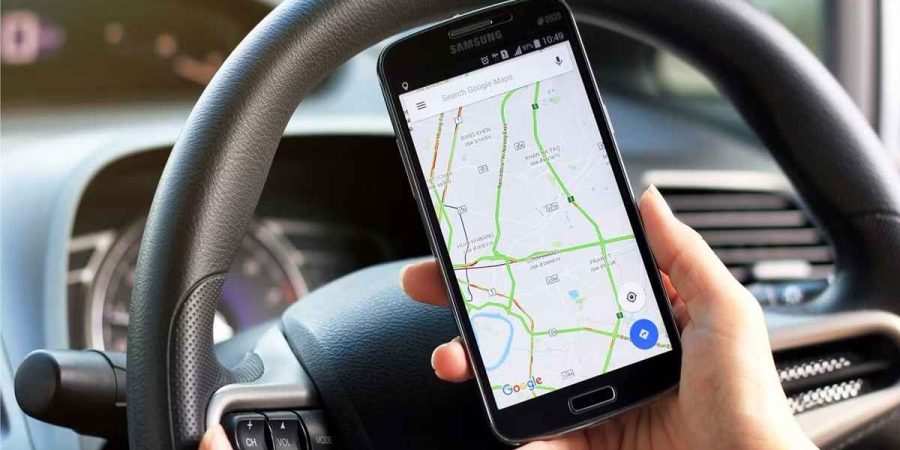 ইন্টারনেট ছাড়াই গুগল ম্যাপ ব্যবহার করবেন যেভাবে