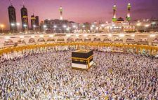 সৌদিতে পৌঁছেছেন ২৫ হাজারের বেশি হজযাত্রী, ২ জনের মৃত্যু