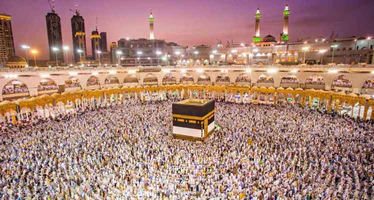 সৌদিতে পৌঁছেছেন ২৫ হাজারের বেশি হজযাত্রী, ২ জনের মৃত্যু