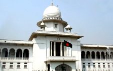 সপ্তাহে দুইদিন ভার্চুয়ালি চলবে সুপ্রিম কোর্ট