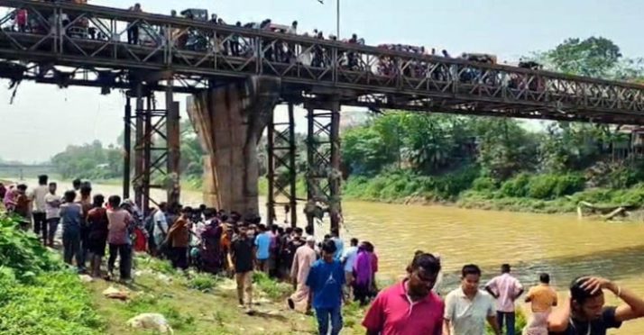 হবিগঞ্জে পৃথক দুর্ঘটনায় নিহত ২