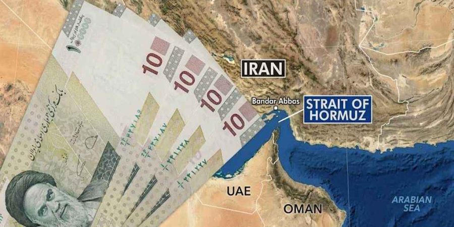 পুরোপুরি ইরানের নিয়ন্ত্রণে হরমুজ প্রণালি, টোল দিতে হবে ইরানি মুদ্রায়