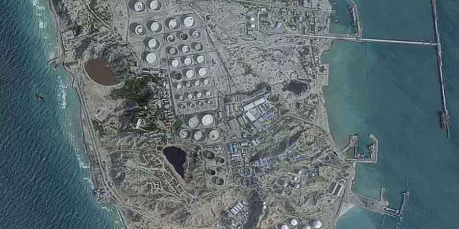 ইরানের খারগ দ্বীপে আবারও ভয়াবহ হামলা যুক্তরাষ্ট্রের