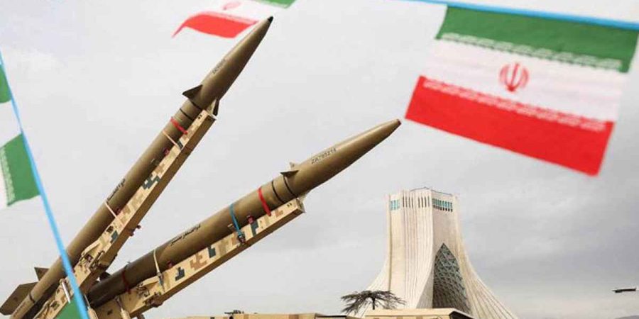 মার্কিন প্রযুক্তি প্রতিষ্ঠানগুলোকে লক্ষ্যবস্তু করার হুমকি দিলো ইরান