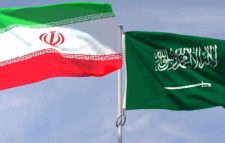 ইরানের পক্ষে সৌদি আরবের বার্তা