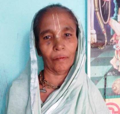 সিলেটের নৃসিংহদেব আখড়ার সেবায়িত যমুনা বৈষ্ণবী আর নেই