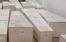 একদিনে কুয়েত থেকে এলো ৩০ প্রবাসীর মরদেহ