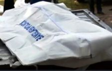 নওগাঁয় একই পরিবারের ৪ জনকে গলা কেটে হত্যা