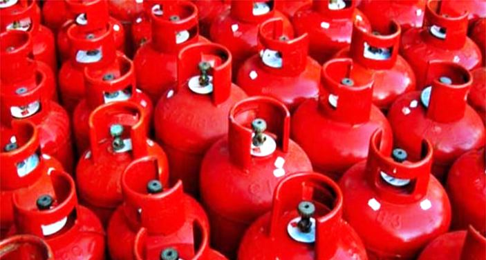 আবারও বাড়লো এলপিজির দাম, ১২ কেজি ১৯৪০ টাকা