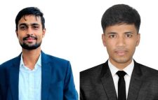 এমসি কলেজ রিপোর্টার্স ইউনিটির নেতৃত্বে লবীব-বদরুল