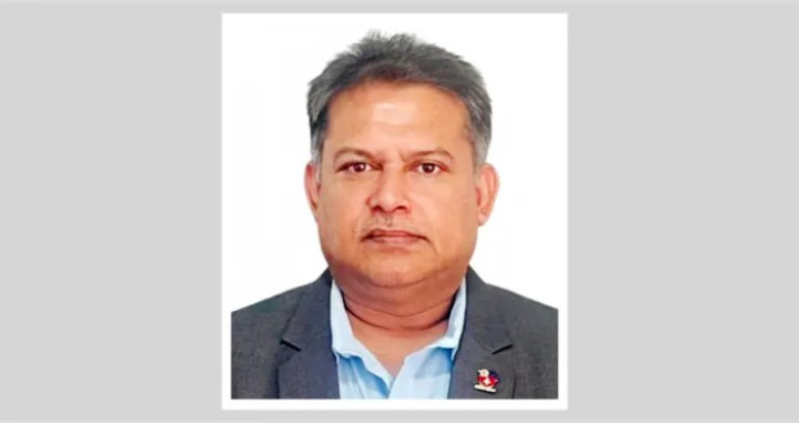 সিলেটের নতুন বিভাগীয় কমিশনার মশিউর রহমান