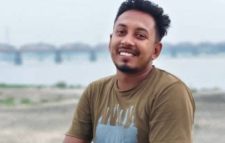 ছাত্রদল নেতাকে কুপিয়ে-গুলি করে হত্যা