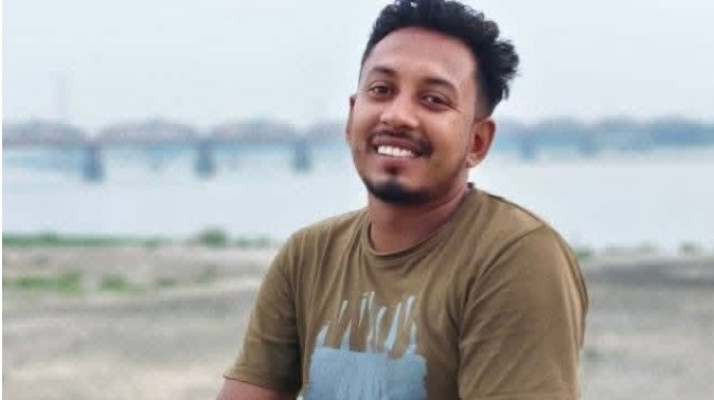 ছাত্রদল নেতাকে কুপিয়ে-গুলি করে হত্যা