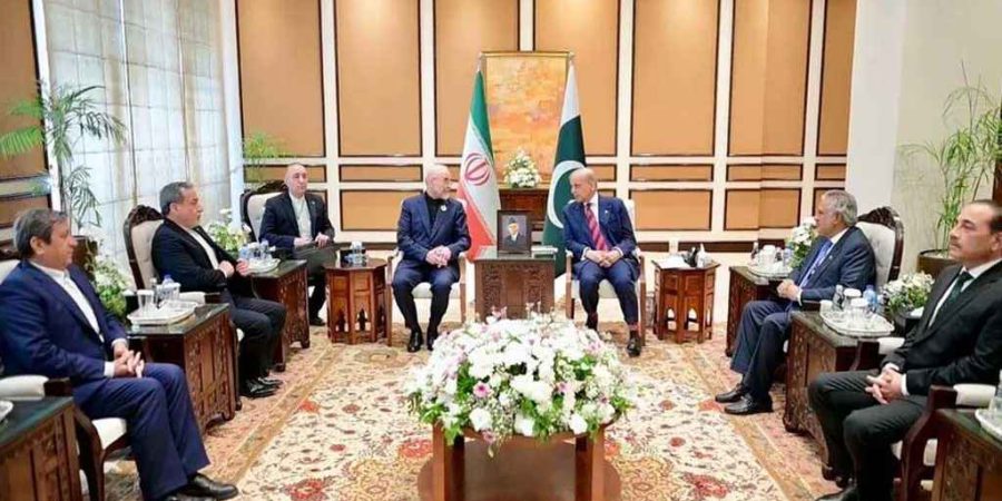 যুক্তরাষ্ট্র-ইরানের ২ ঘণ্টার বৈঠক অনুষ্ঠিত, হলো যেসব আলোচনা