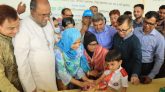হাম-রুবেলা টিকাদান জোরদার করেছে সরকার : বাণিজ্যমন্ত্রী