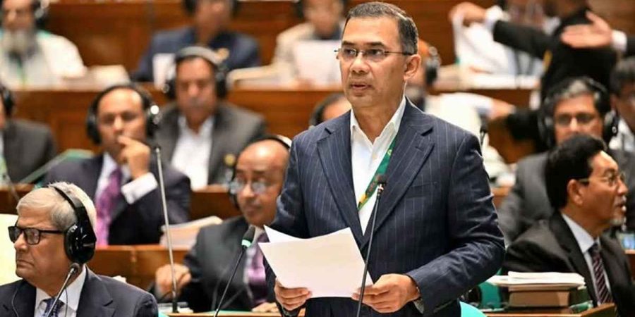 ১৫ বছরে দেশ থেকে পাচার হয়েছে ২৩৪ বিলিয়ন ডলার : প্রধানমন্ত্রী