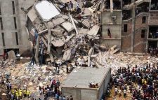 রানা প্লাজা ট্রাজেডি : ১৩ বছরেও শেষ হয়নি বিচার