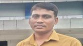 বিশ্বনাথে সড়কে ব্যাংক কর্মকর্তার মর্মান্তিক মৃত্যু