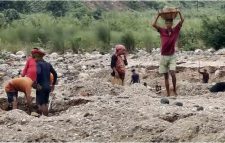 শ্রমিকের অধিকার প্রেক্ষিত বাংলাদেশ