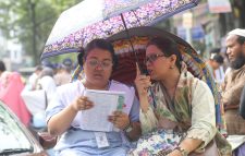 এসএসসি ও সমমানের পরীক্ষা শুরু আজ