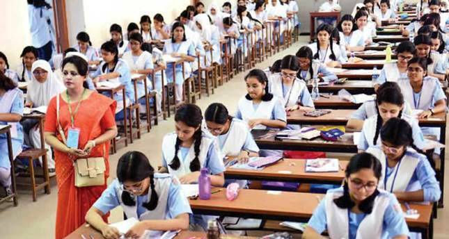 এসএসসি পরীক্ষা শুরু মঙ্গলবার, পরীক্ষার্থী ১৮ লাখ ৫৭ হাজার