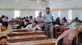 সুনামগঞ্জ বিজ্ঞান ও প্রযুক্তি বিশ্ববিদ্যালয়ে গুচ্ছ ভর্তি পরীক্ষা সম্পন্ন