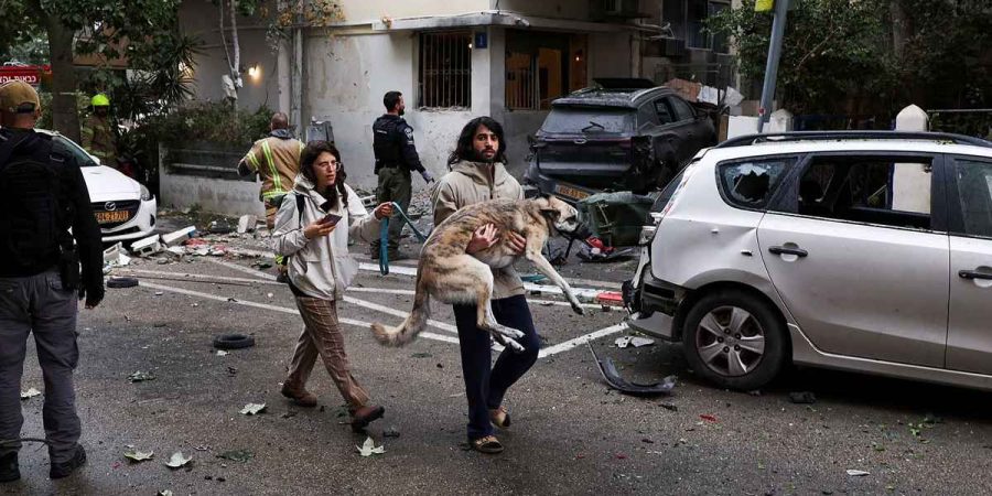 ইয়েমেন থেকে ইসরায়েলে তৃতীয় দফার হামলা, তেল আবিব জুড়ে আতঙ্ক