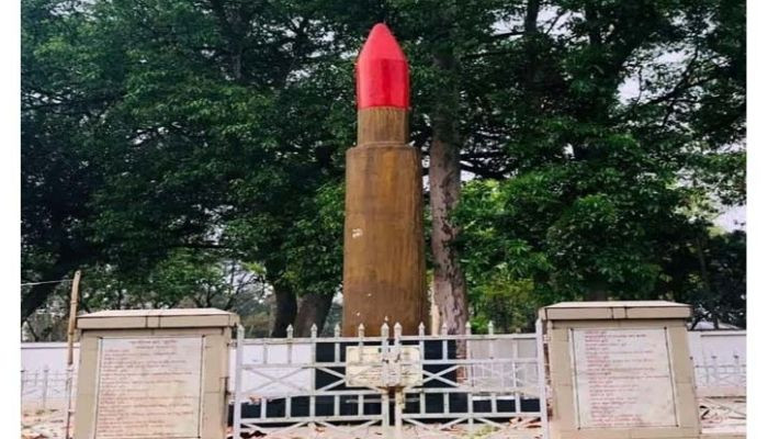 ঐতিহাসিক তেলিয়াপাড়া দিবস আজ