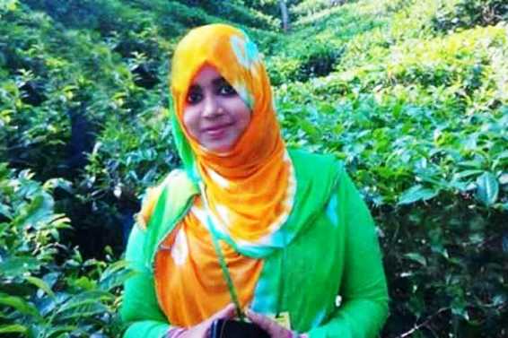 তনু হত্যায় ১০ বছর পর সাবেক সেনাসদস্য হাফিজুর গ্রেপ্তার