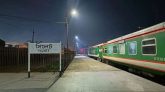 সিলেট-ঢাকা রুটে স্পেশাল ট্রেন