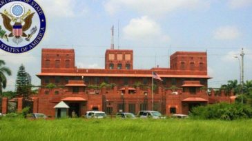 ভিসা নিয়ে বাংলাদেশিদের জন্য যুক্তরাষ্ট্রের নতুন বার্তা