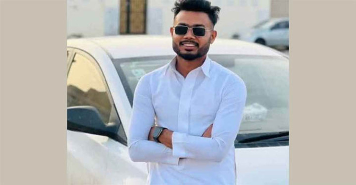 সৌদিতে দেয়াল ধসে বাংলাদেশি তরুণের মৃত্যু