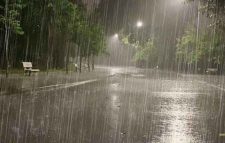 সারাদেশে বজ্রসহ বৃষ্টির আভাস