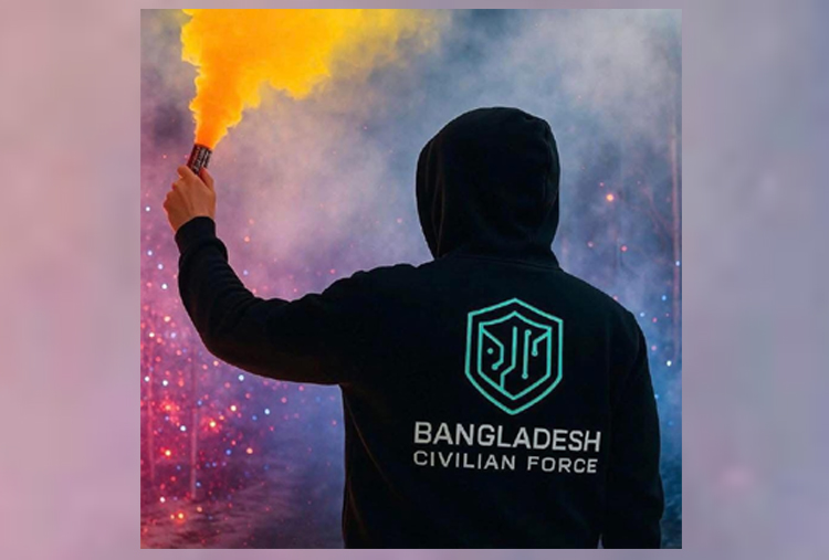 সাইবার নিরাপত্তা খাতে এক উদীয়মান নাম জুমান খান